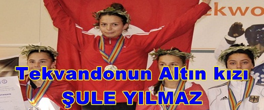 Altın kız  Şule Yılmaz 